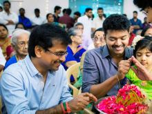 A.R. Murugadoss