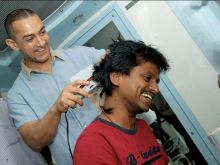 A.R. Murugadoss