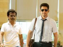 A.R. Murugadoss