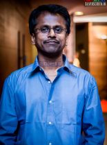 A.R. Murugadoss