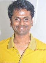 A.R. Murugadoss