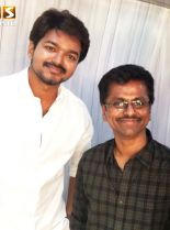 A.R. Murugadoss