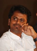 A.R. Murugadoss