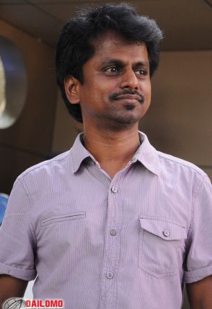 A.R. Murugadoss