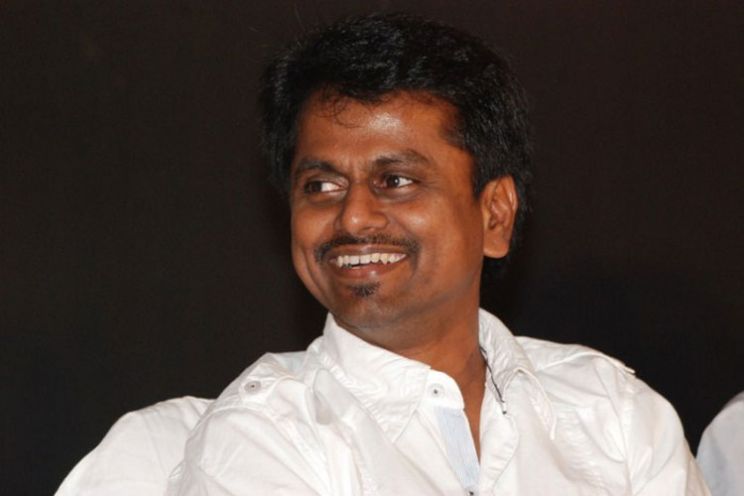 A.R. Murugadoss