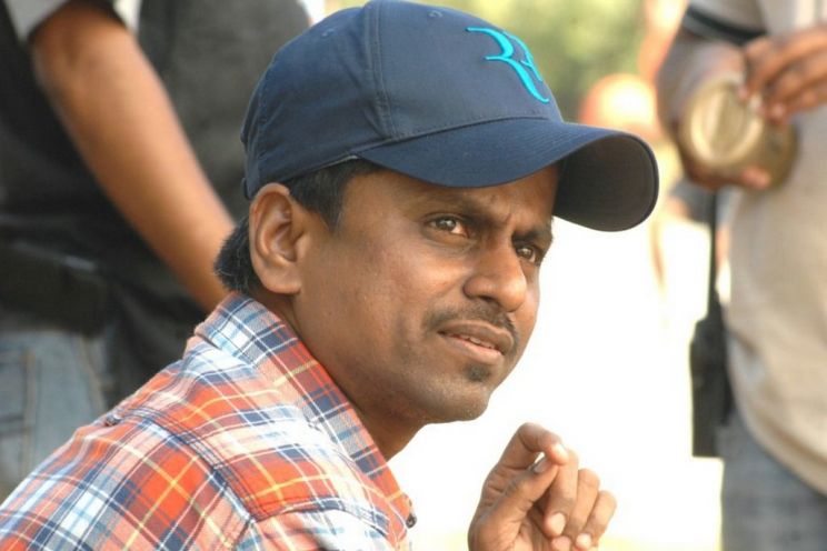 A.R. Murugadoss