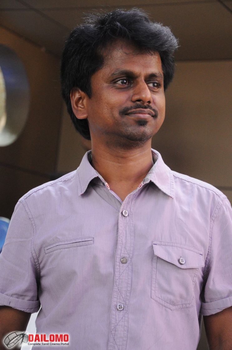 A.R. Murugadoss