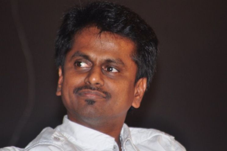 A.R. Murugadoss