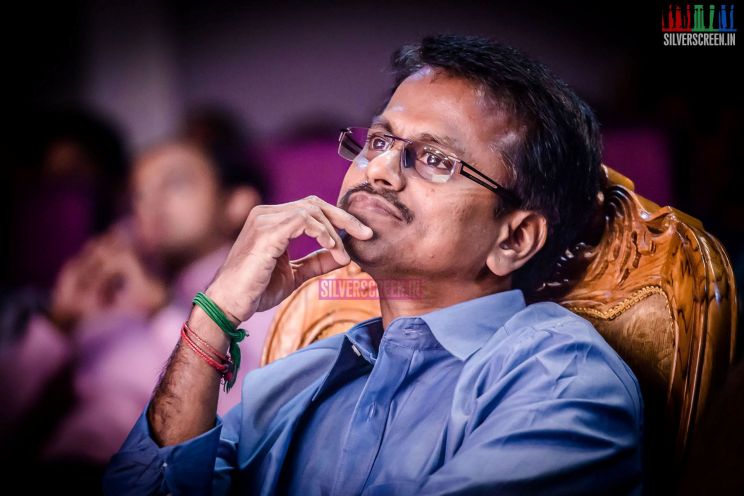 A.R. Murugadoss