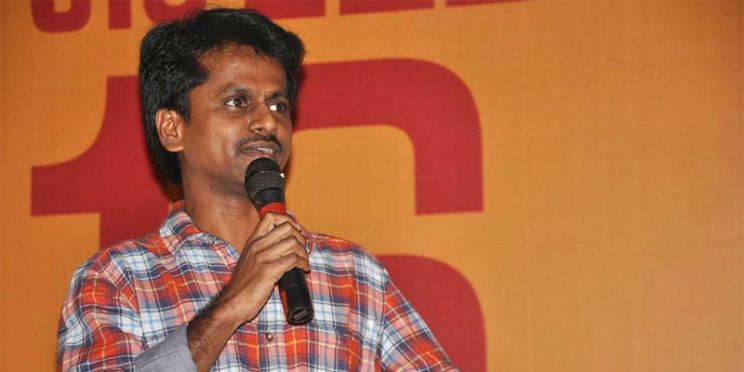 A.R. Murugadoss