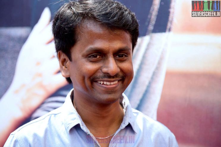 A.R. Murugadoss