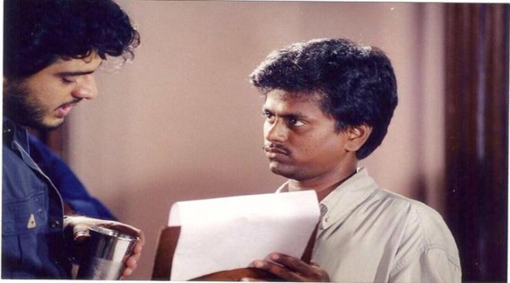 A.R. Murugadoss