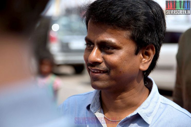 A.R. Murugadoss