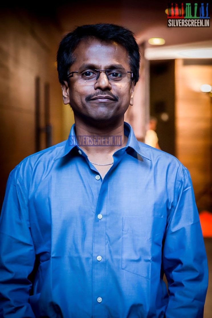 A.R. Murugadoss