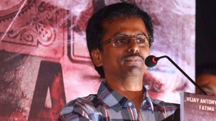 A.R. Murugadoss