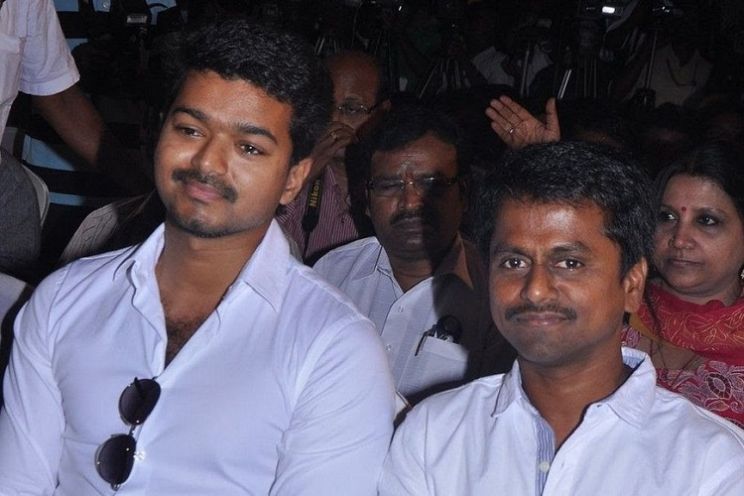 A.R. Murugadoss