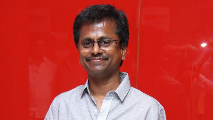 A.R. Murugadoss