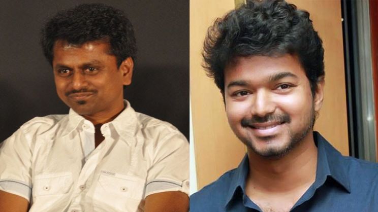 A.R. Murugadoss