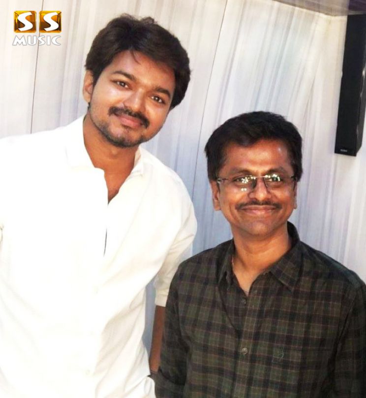 A.R. Murugadoss