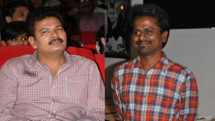 A.R. Murugadoss