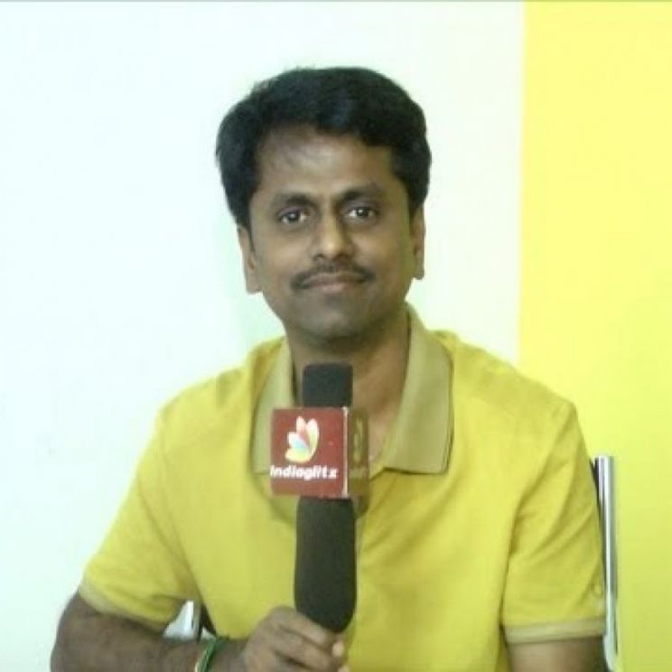 A.R. Murugadoss