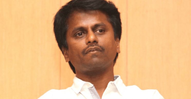 A.R. Murugadoss