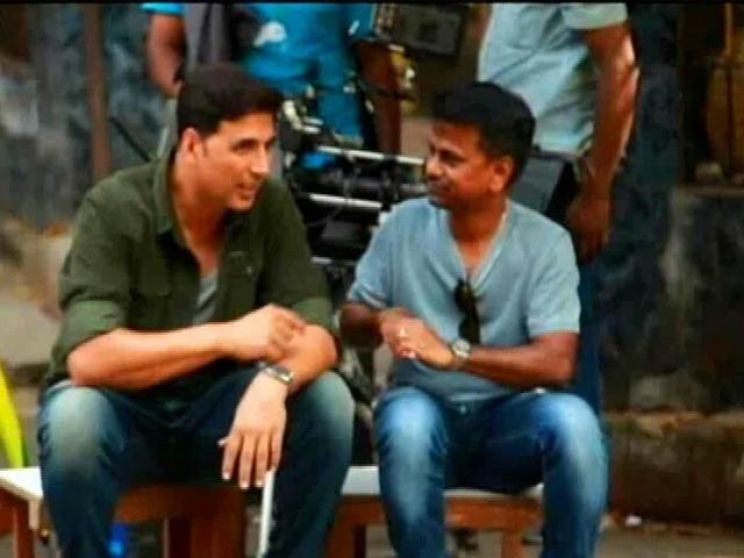 A.R. Murugadoss