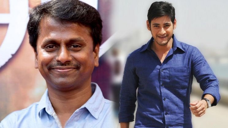A.R. Murugadoss