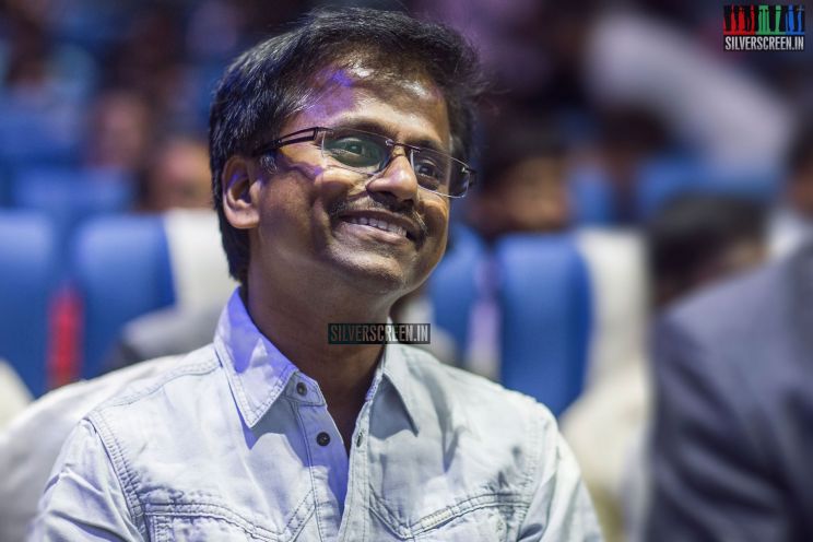 A.R. Murugadoss
