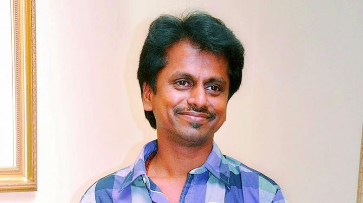 A.R. Murugadoss