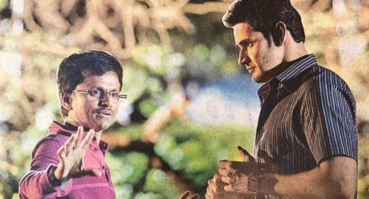 A.R. Murugadoss