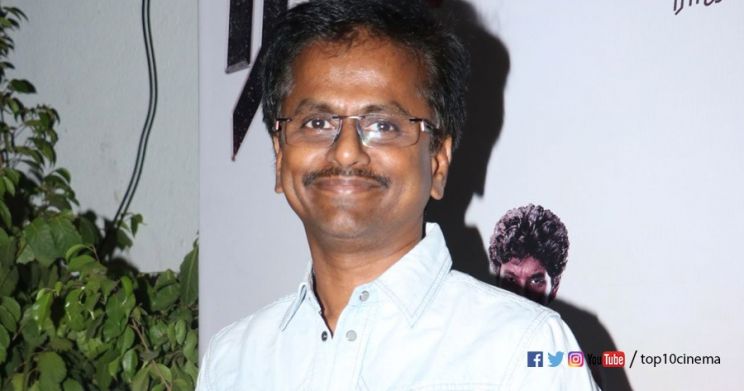 A.R. Murugadoss