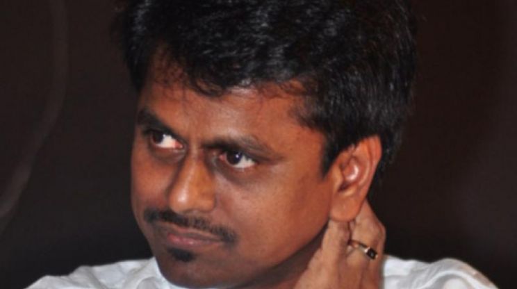 A.R. Murugadoss