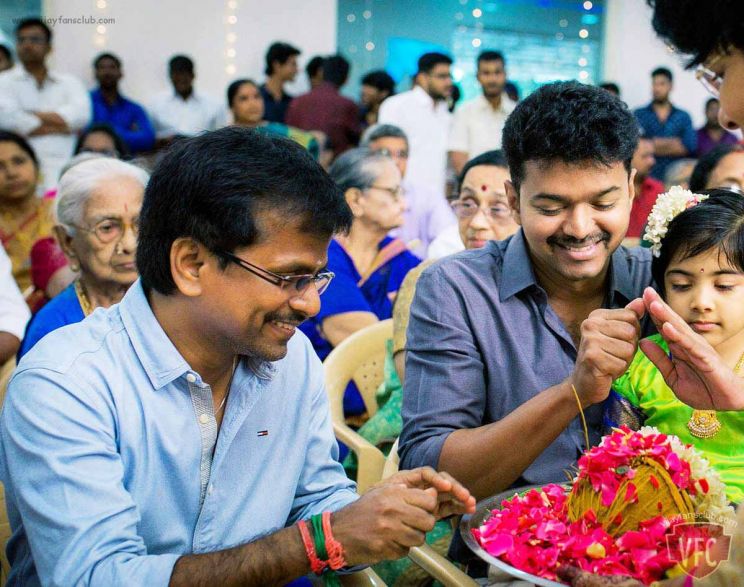 A.R. Murugadoss