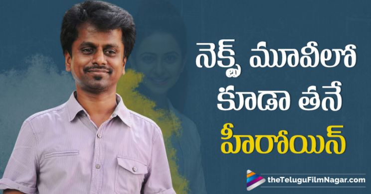 A.R. Murugadoss