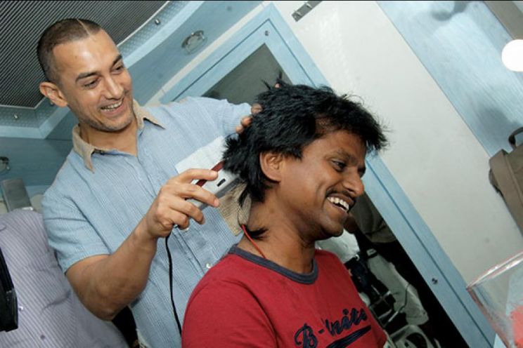 A.R. Murugadoss