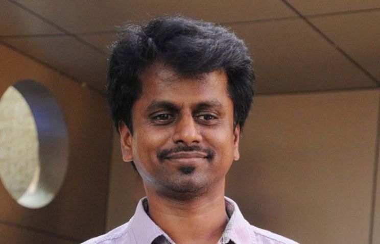 A.R. Murugadoss