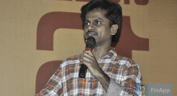 A.R. Murugadoss