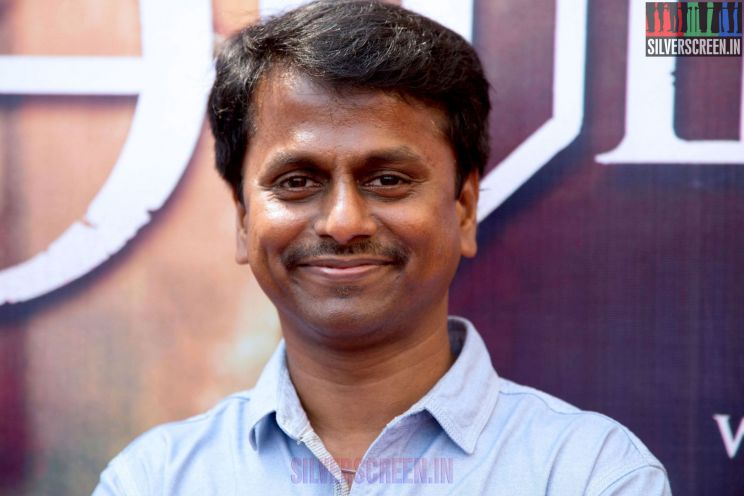 A.R. Murugadoss