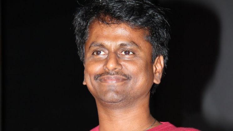 A.R. Murugadoss