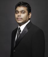 A.R. Rahman