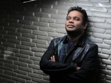 A.R. Rahman