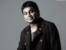 A.R. Rahman