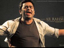 A.R. Rahman