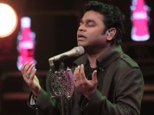 A.R. Rahman