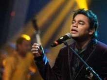 A.R. Rahman