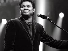 A.R. Rahman