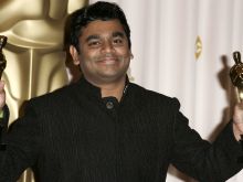 A.R. Rahman