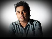 A.R. Rahman