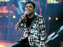 A.R. Rahman